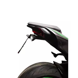 Στήριγμα πινακίδας μοτοσικλέτας Access Design Honda Z900 & Z900SE image-2