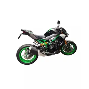 Στήριγμα πινακίδας μοτοσικλέτας Access Design Honda Z900 & Z900SE image-6
