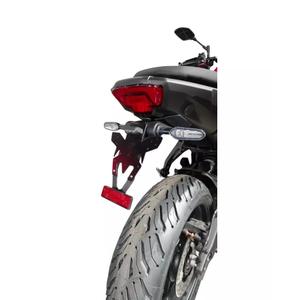 Plate support Access Design Yamaha Tracer 7 & GT image-2