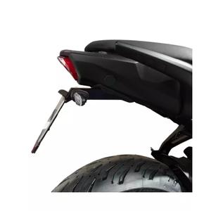 Plate support Access Design Yamaha Tracer 7 & GT image-3