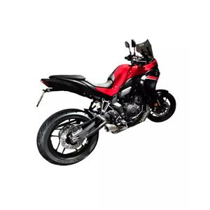 Plate support Access Design Yamaha Tracer 7 & GT image-5