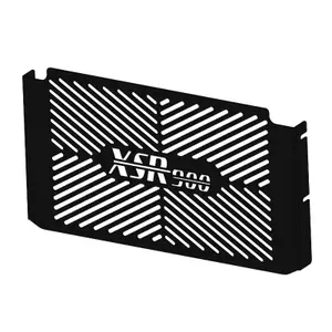 Grelha do radiador de motocicleta Access Design Yamaha Xsr 900