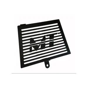 Griglia radiatore moto Access Design Yamaha Mt03 16/17 image-0