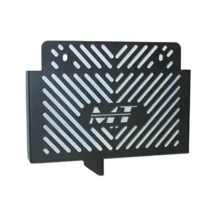 Grelha do radiador de óleo de motocicleta Access Design Yamaha Mt10 2016 - 2017