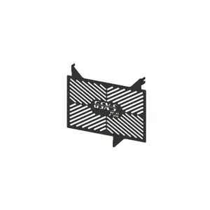 Motorcycle radiator grill Access Design Suzuki Gsx-S 750 2017 image-0