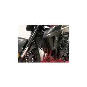 Motorcycle radiator grill Access Design Suzuki Gsx-S 750 2017 image-1