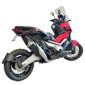 guardabarros Access Design Honda X-ADV image-3