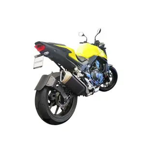guardabarros Access Design Honda CB-750 HORNET image-3