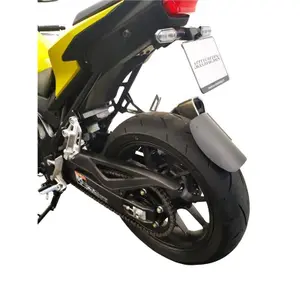 guardabarros Access Design Honda CB-750 HORNET image-6