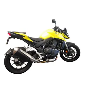 guardabarros Access Design Honda CB-750 HORNET image-4