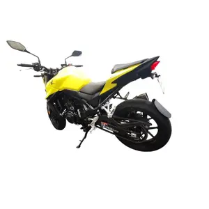 guardabarros Access Design Honda CB-750 HORNET image-5