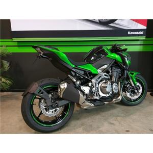 Guarda-lamas de batente Access Design Kawasaki Z900 image-1