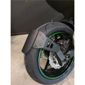 Guarda-lamas de batente Access Design Kawasaki Z900 image-5