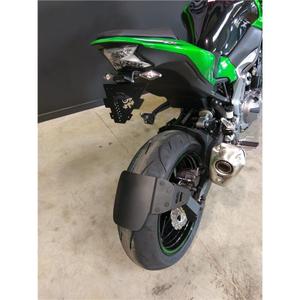 Guarda-lamas de batente Access Design Kawasaki Z900 image-4