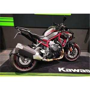 Guarda-lamas de batente Access Design Kawasaki Z H2 image-1