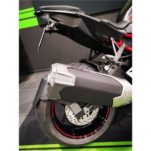 Guarda-lamas de batente Access Design Kawasaki Z H2 image-6