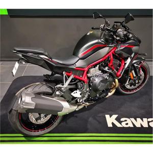 Guarda-lamas de batente Access Design Kawasaki Z H2 image-4