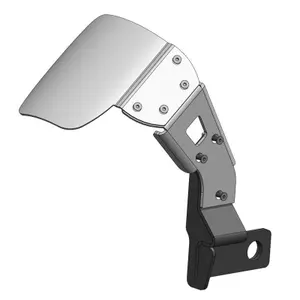 guardabarros Access Design Suzuki GSX-S1000 image-1