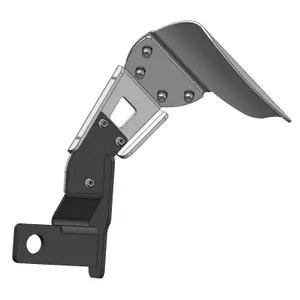 guardabarros Access Design Suzuki GSX-S1000 image-2