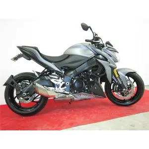 guardabarros Access Design Suzuki GSX-S1000 image-3