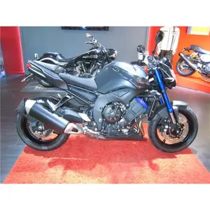 guardabarros Access Design Yamaha FZ1 image-3