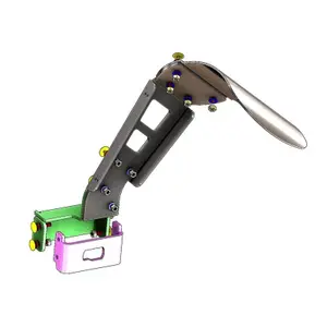 guardabarros Access Design Yamaha MT07 image-2