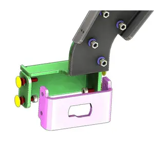 guardabarros Access Design Yamaha MT07 image-6