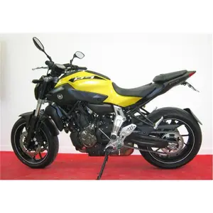 guardabarros Access Design Yamaha MT07 image-4