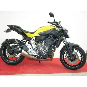 guardabarros Access Design Yamaha MT07 image-3