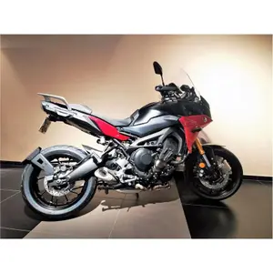 Skærmklap Access Design Yamaha Tracer 9 image-5