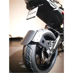 Skærmklap Access Design Yamaha Tracer 9 image-6