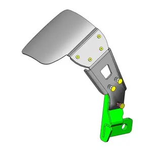Skærmklap Access Design Yamaha Tracer 9 image-2