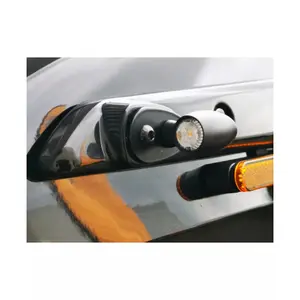 Προσαρμογέας φλας μοτοσικλέτας Access Design Nightster 975 Harley-Davidson image-2