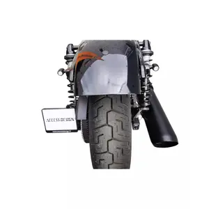 Προσαρμογέας φλας μοτοσικλέτας Access Design Nightster 975 Harley-Davidson image-3