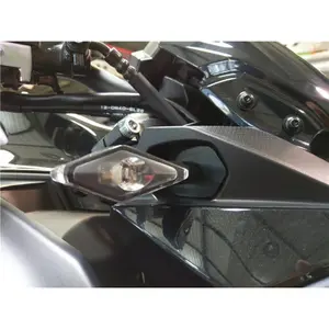 Achteruitspraak voor knipperlichten adapter motor Access Design Kawasaki image-1