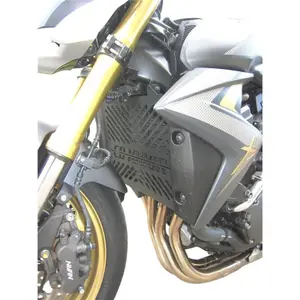 Grille de protection pour radiateur moto Access Design Honda CB-1000R image-1