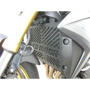 Grille de protection pour radiateur moto Access Design Honda CB-1000R image-2