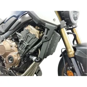 Grille de protection pour radiateur moto Access Design Honda CB-650R image-2