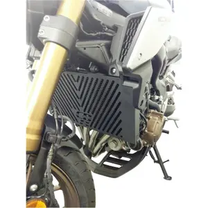 Grille de protection pour radiateur moto Access Design Honda CB-650R image-3