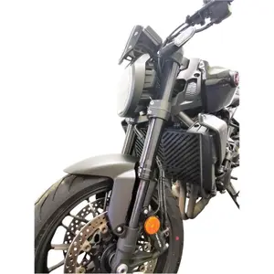 Radiator guard for motorcycle Access Design Honda CB-1000R image-2