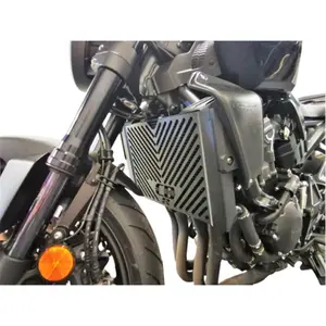 Radiator guard for motorcycle Access Design Honda CB-1000R image-3