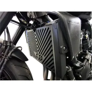 Radiator guard for motorcycle Access Design Honda CB-1000R image-4