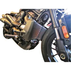 crhd008b-skyddsgaller-for-motorcykelkylare-access-design-harley-davidson-sportster-s-1250-silver-s