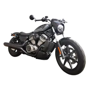 Motorkühlerschutzgitter Access Design Harley-Davidson Nightster 975 image-1