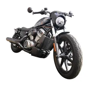 Motorkühlerschutzgitter Access Design Harley-Davidson Nightster 975 image-0