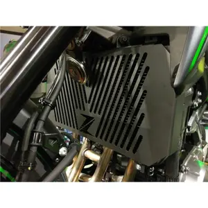 Grade de proteção para radiador de moto Access Design Kawasaki Z900