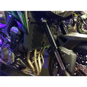 Grade de proteção para radiador de moto Access Design Kawasaki Z900 image-2