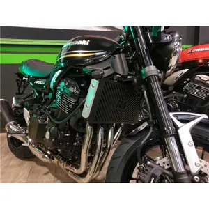 Motorkühlerschutzgitter Access Design Kawasaki Z900 RS