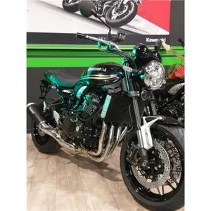 Motorkühlerschutzgitter Access Design Kawasaki Z900 RS image-1