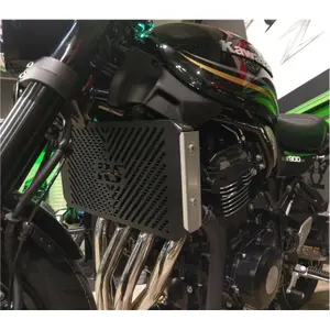 Motorkühlerschutzgitter Access Design Kawasaki Z900 RS image-2